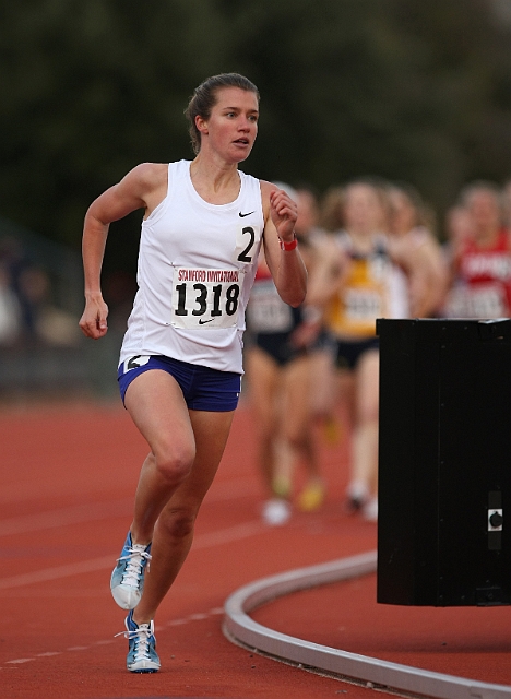 SI Open Fri-220.JPG - 2011 Stanford Invitational, March 25-26, Cobb Track and Angell Field, Stanford,CA.